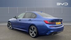 BMW 3 Series 320i xDrive M Sport 4dr Step Auto Petrol Saloon